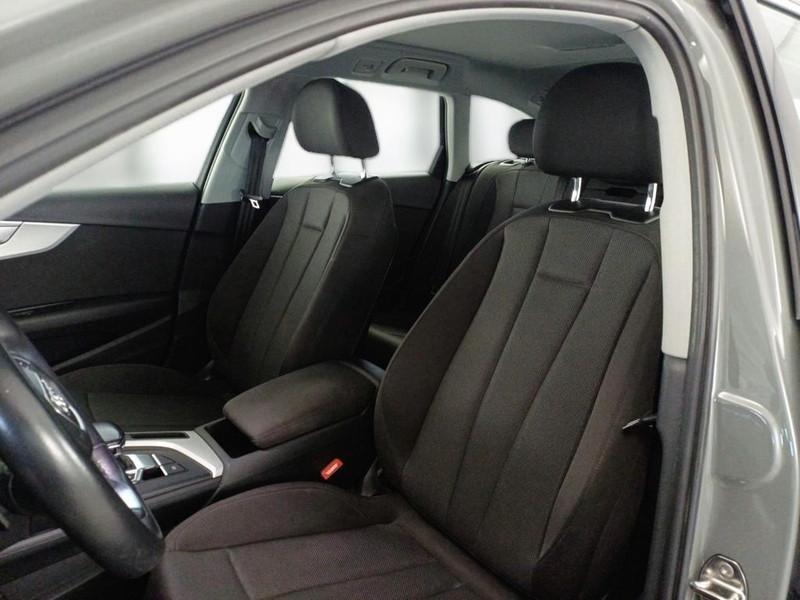 AUDI A4 ALLROAD 2.0 40 TDI MHEV QUATTRO S TRONIC BUSINESS