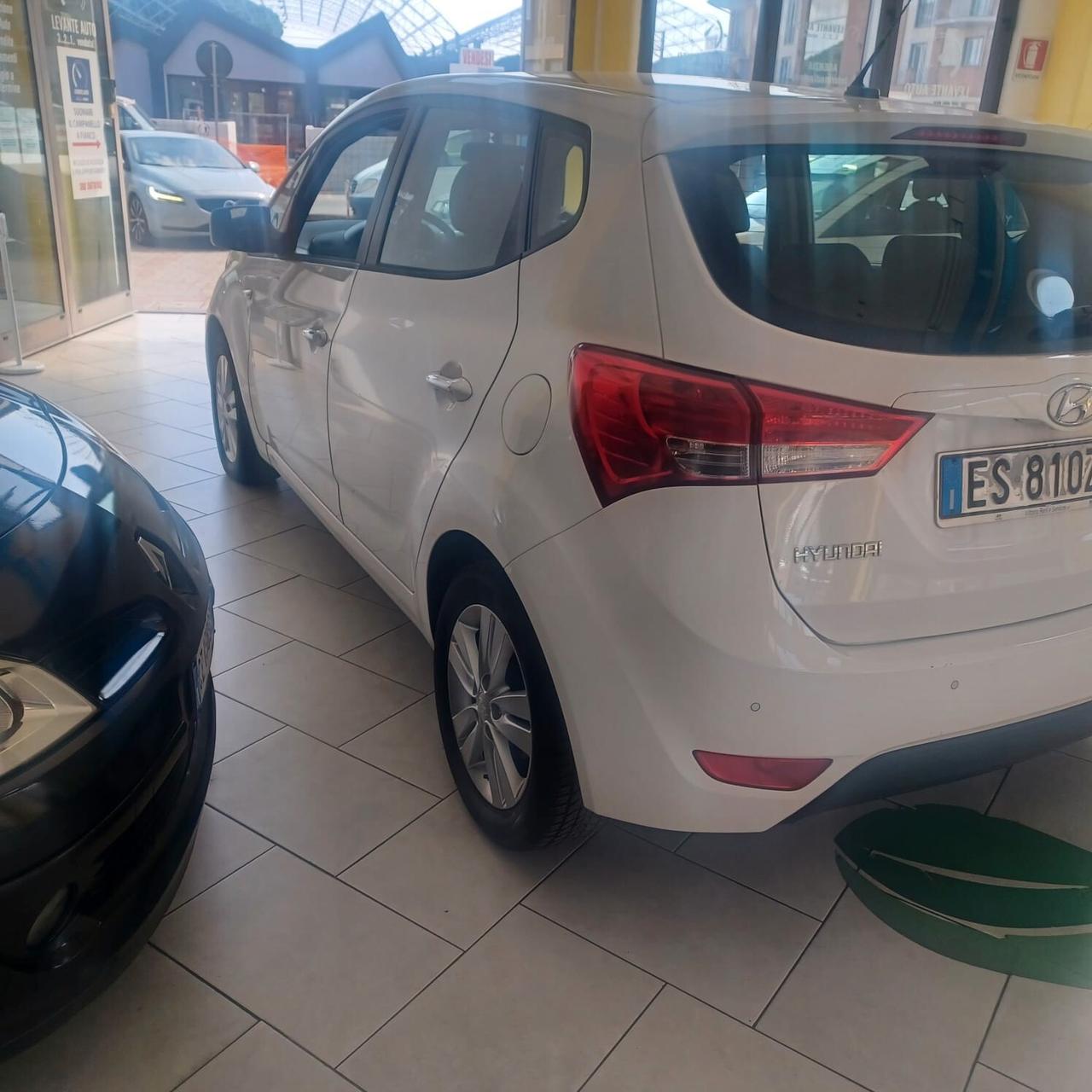 PERFETTA IX20 1.4 TDI OK NEOPATENTATI