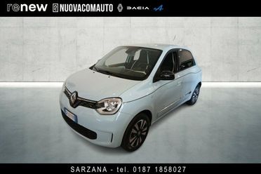 Renault Twingo 22kWh Techno