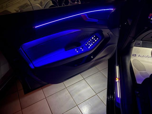 AUDI A6 2.0 TDI mHEV+ S tronic quattro S line edition