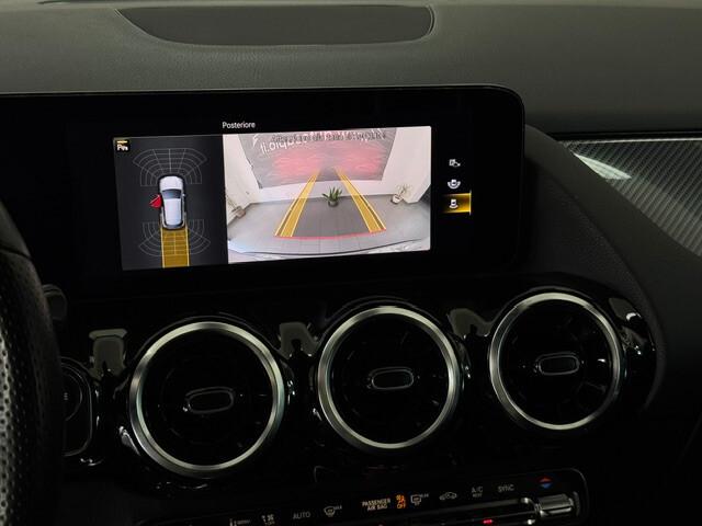 Mercedes-benz GLA 200 d Automatic Premium NIGHT EDITION UFFICIALE ITALIANA