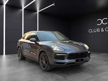 Porsche Cayenne Cayenne Coupe 3.0 e hybrid 5pti Tiptronic Matrix/Tetto/Pack Sport/Scarichi