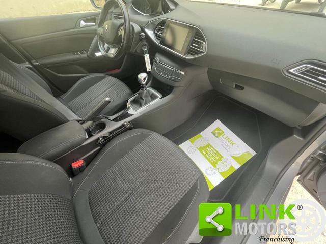 PEUGEOT 308 L C BHZ3-R2K000