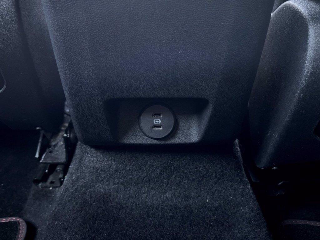 FORD Focus 1.0 EcoBoost Hybrid 125 CV 5p. ST-Line X del 2023