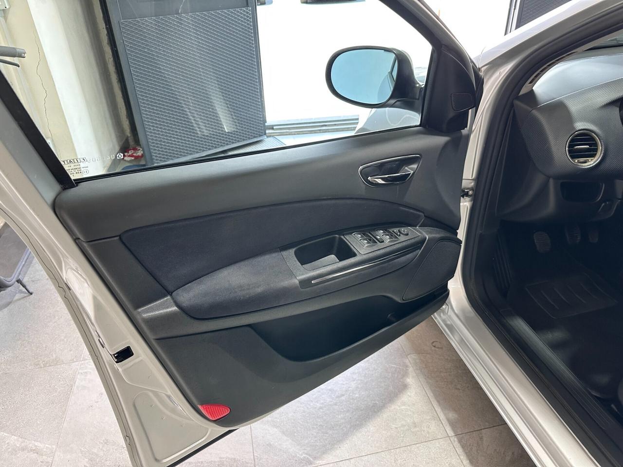Fiat Bravo 1.9 MJT 120 CV Emotion