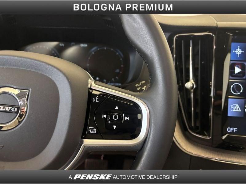 Volvo XC60 XC60 D4 AWD Geartronic Inscription