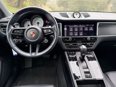 Porsche Macan 2.9 GTS - con iva 22%