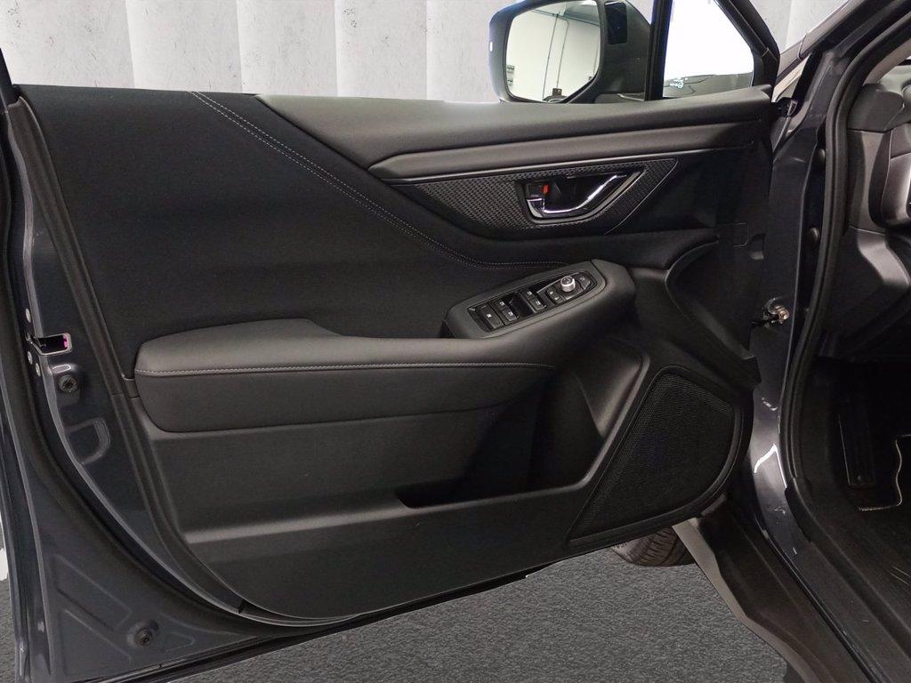 SUBARU Outback 2.5i Style lineartronic del 2023