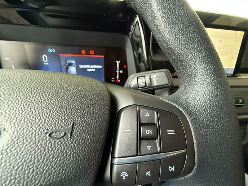 Ford Transit Courier Transit Courier 1.5 EcoBlue 100CV Van Trend