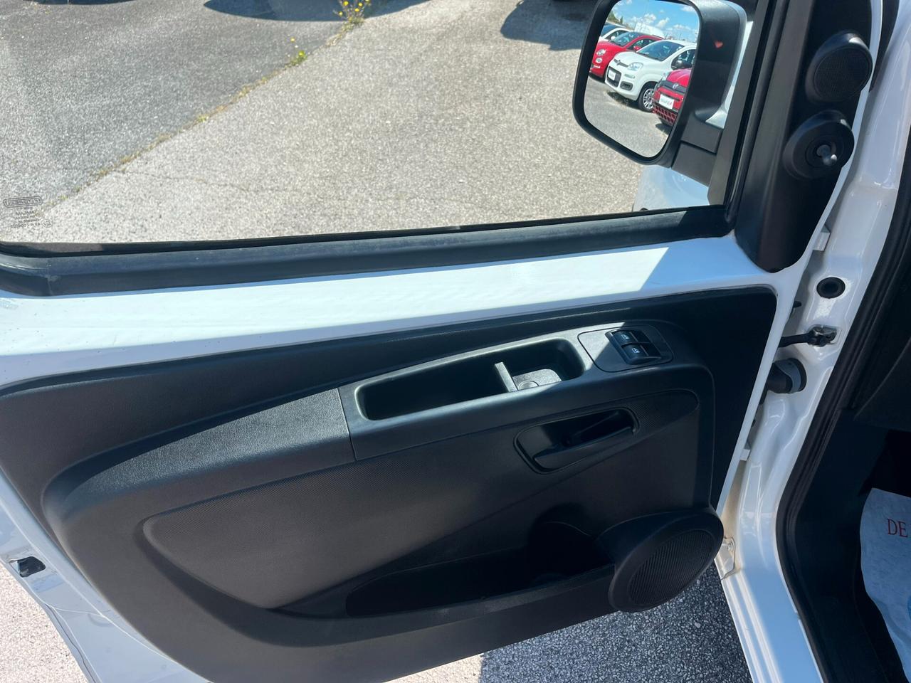 Fiat Fiorino 1.3 MJT 80CV Cargo