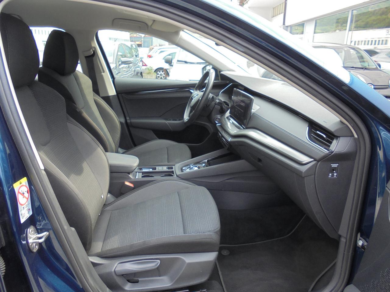 Skoda Octavia 2.0 TDI EVO SCR DSG Wagon Executive