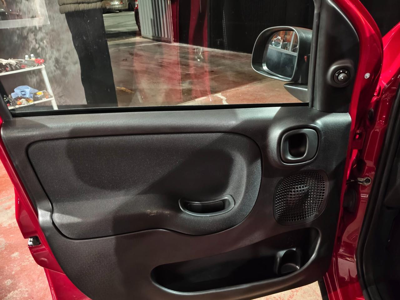 Panda Hybrid PARI AL NUOVO!!!