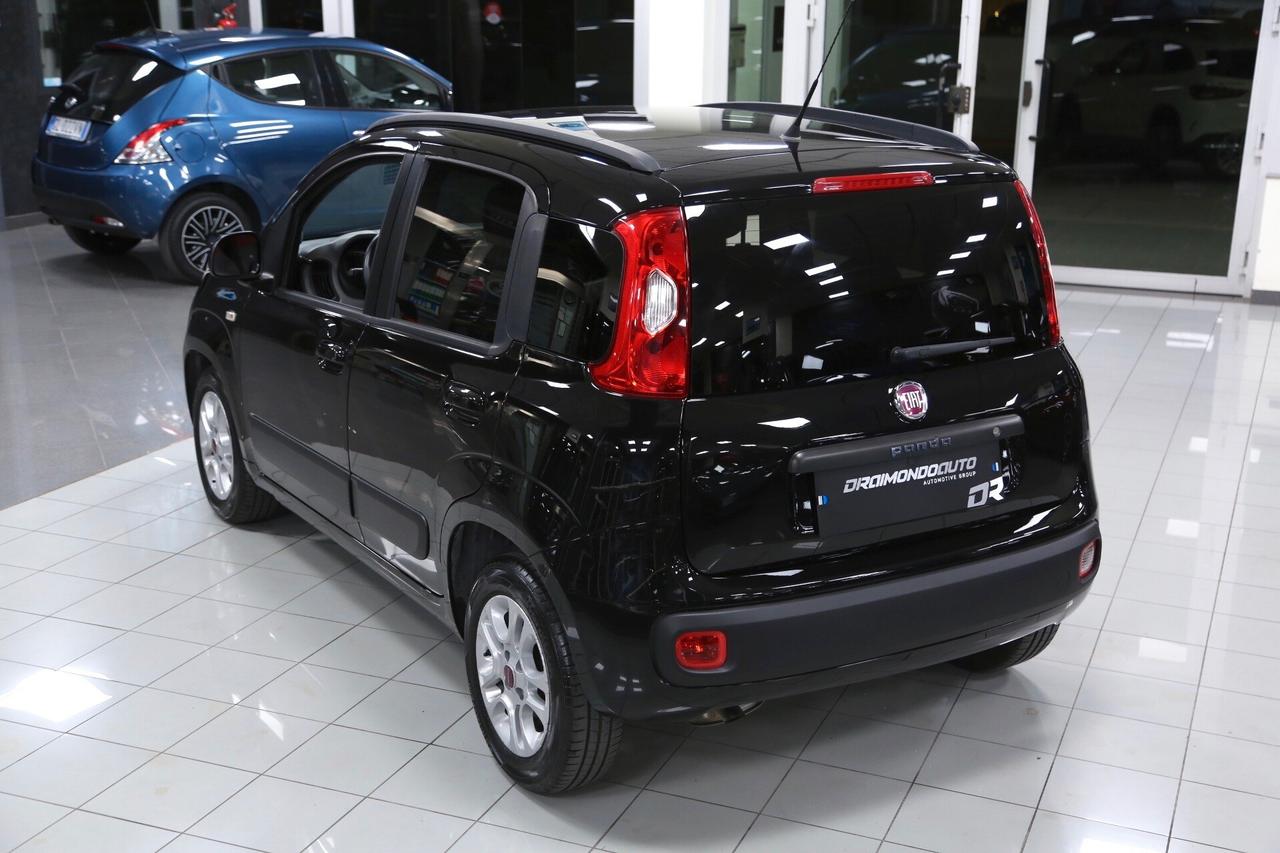 Fiat Panda 1.3 MJT S&S Easy