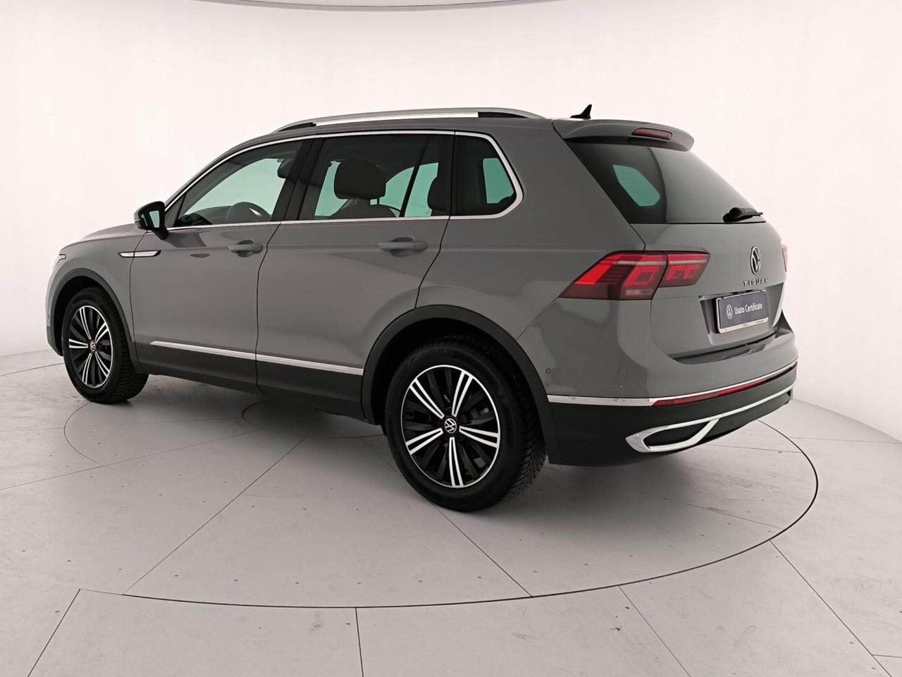 Volkswagen Tiguan 2.0 tdi elegance 150cv dsg