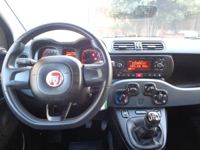 Fiat Panda 1.2 Easy 5 POSTI