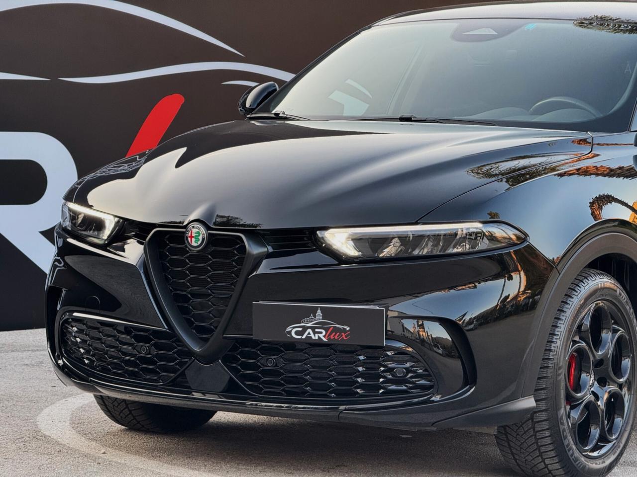 Alfa Romeo Tonale 1.6 Diesel Sprint 130CV TCT6