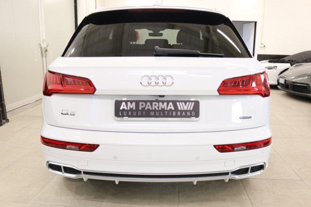 AUDI Q5 50 TFSI e quattro S tronic S-LINE INT EST