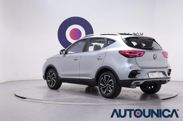 MG ZS 1.0T-GDI LUXURY FULL LED TETTO PANORAMICO APRIBILE