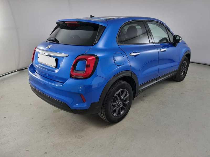 FIAT 500X CLUB 1.0 120CV MY22