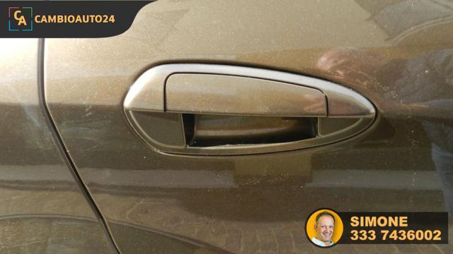 FIAT Punto 1.4 5 porte Active Natural Power