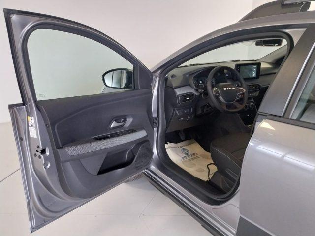 DACIA Sandero Stepway 1.0 TCe ECO-G Expression