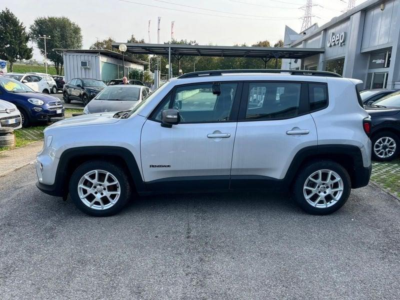 Jeep Renegade 1.0 T3 Limited