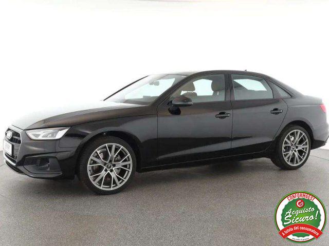 AUDI A4 30 2.0 tdi mhev Business Advanced 136cv s-tronic