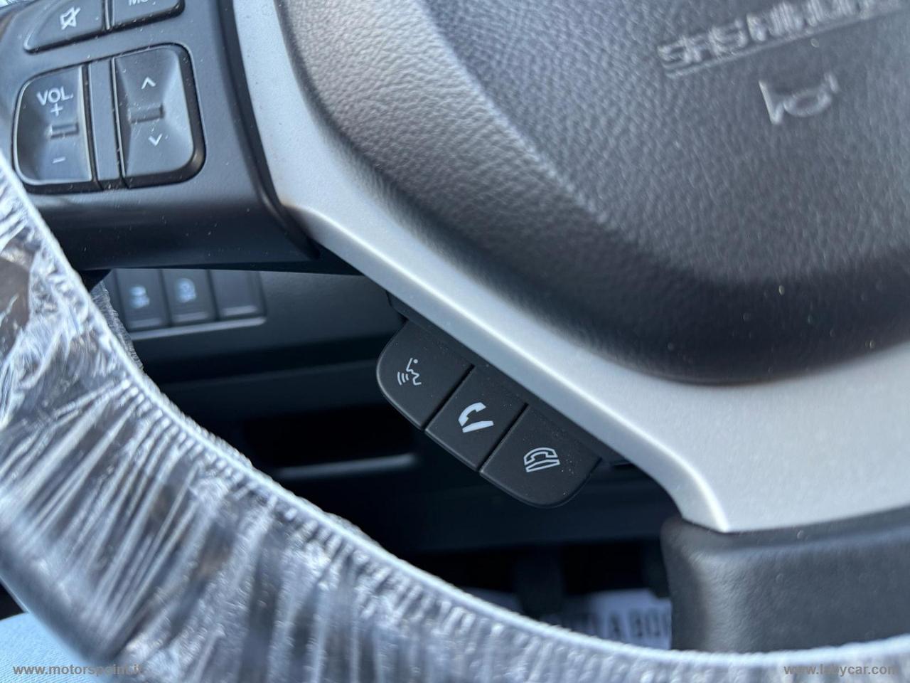 SUZUKI Vitara 1.6 DDiS V-Top