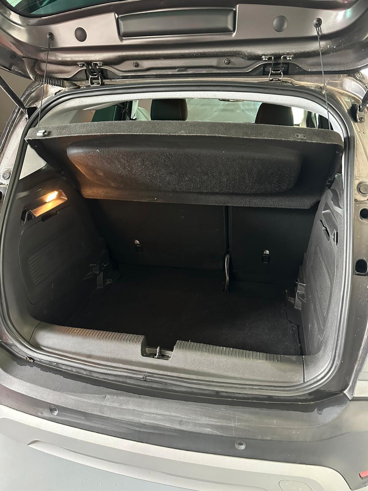 Opel Crossland 1.2 12V Start&Stop Design & Tech