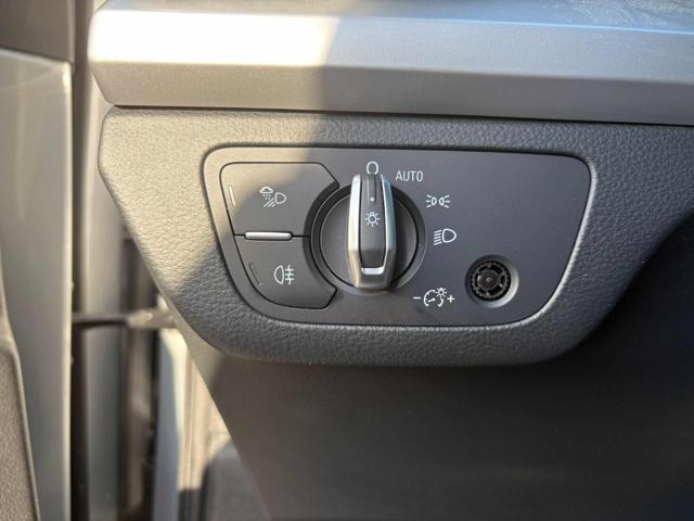 AUDI Q5 2.0 TDI 190 CV quattro S tronic Design