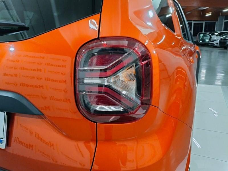 Dacia Duster Journey UP 1.5 Blue dCi 4x2 AUTOCARRO IVA ESPOSTA rif.GM644