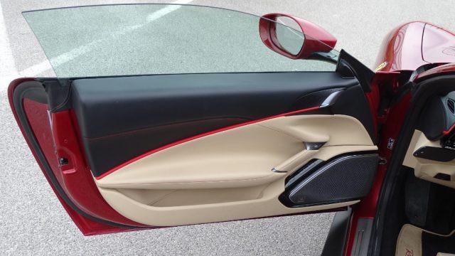 FERRARI Roma 620cv, Full Optional, Garanzia Ferrari..