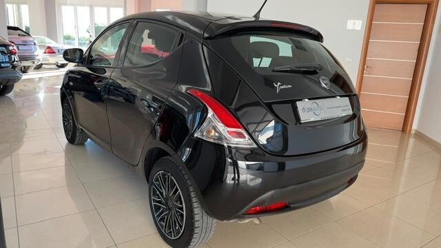 Lancia Ypsilon 1.2 69 CV 5 porte