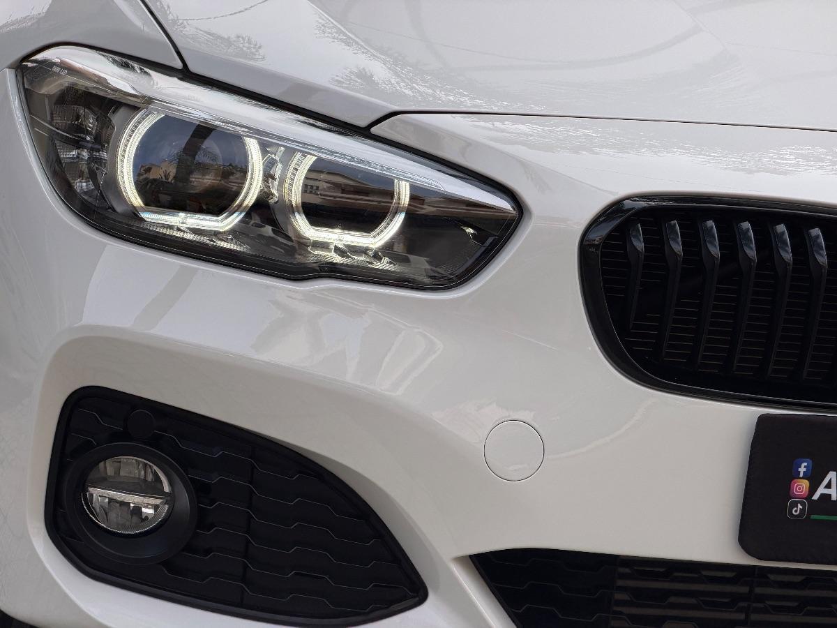 Bmw Serie 1 118d Msport 150CV