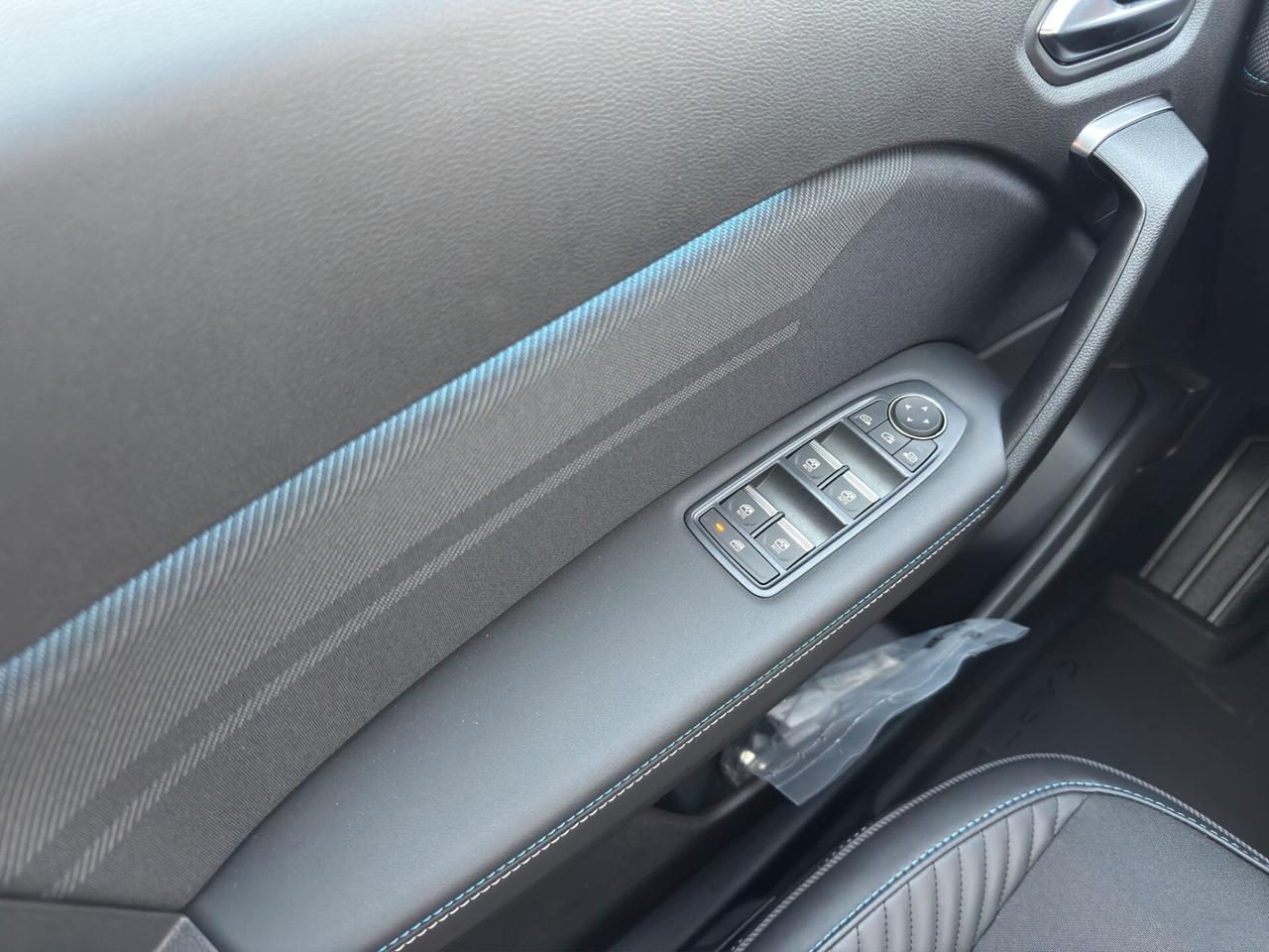 Renault Captur Full Hybrid E-Tech 160 CV Esprit Alpine