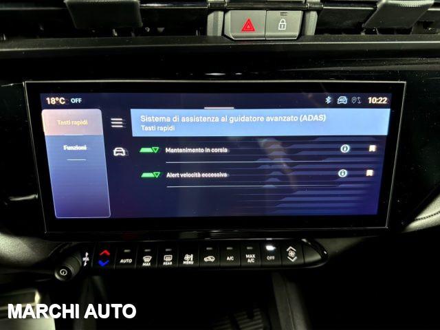 ALFA ROMEO Junior 1.2 145 CV Hybrid eDCT6 (Pack Techno)