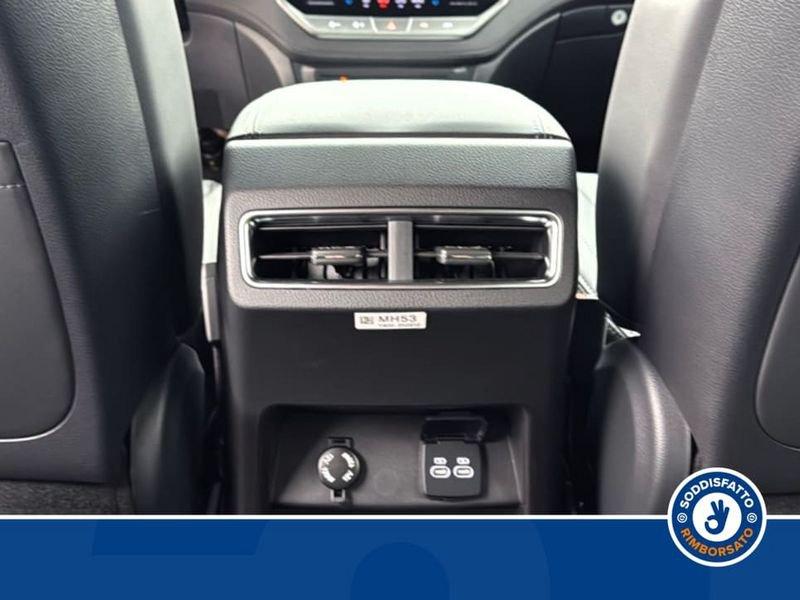 KGM Rexton K-Line 2.2 Turbodiesel 5 Posti