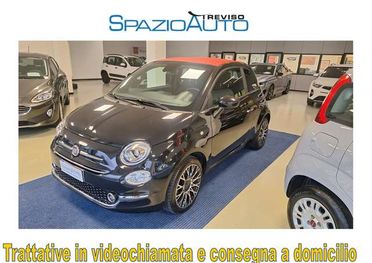 Fiat 500C 500C III 2015 1.0 hybrid 70cv