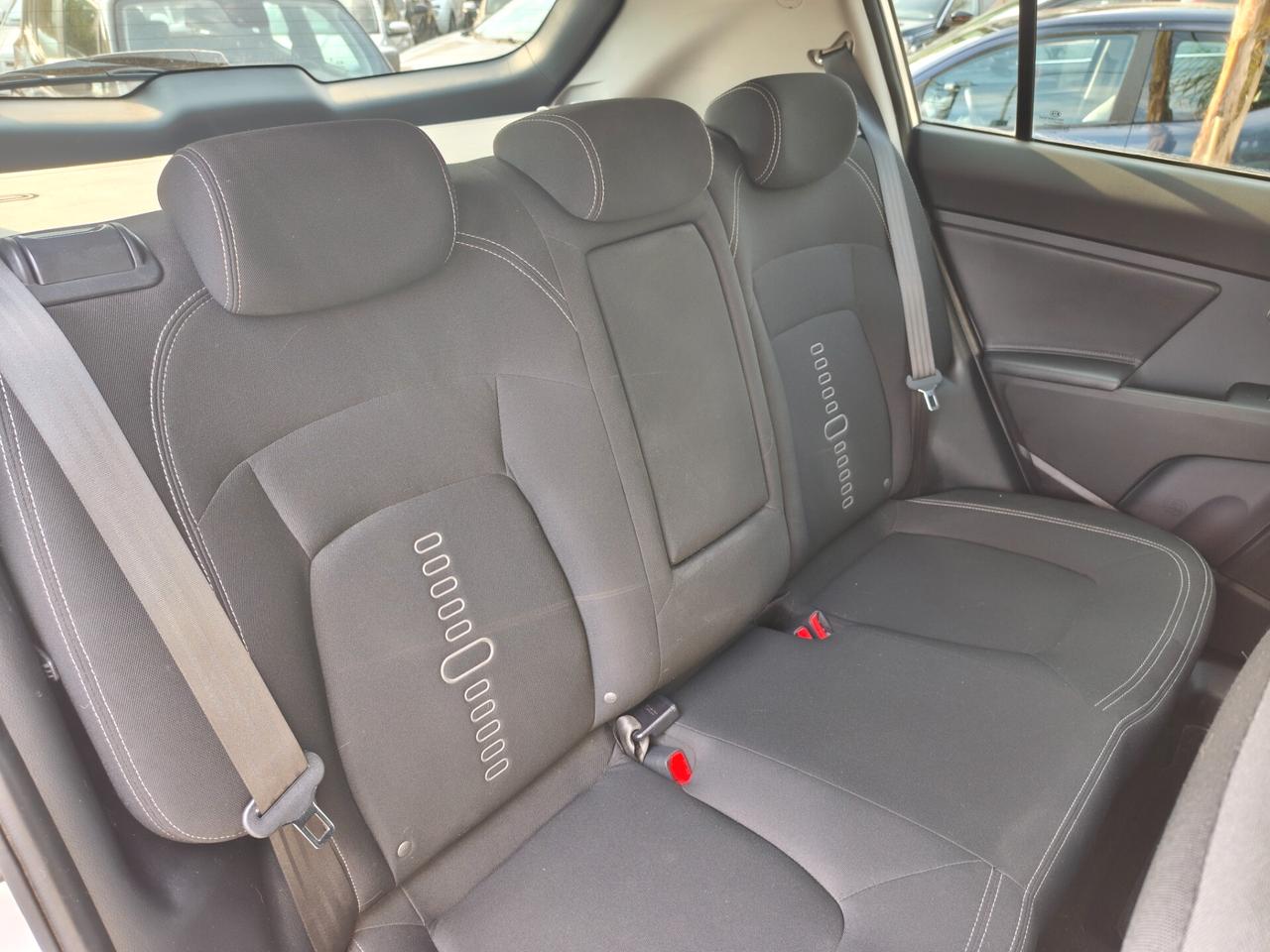 Kia Sportage 1.7 CRDI VGT 2WD Class