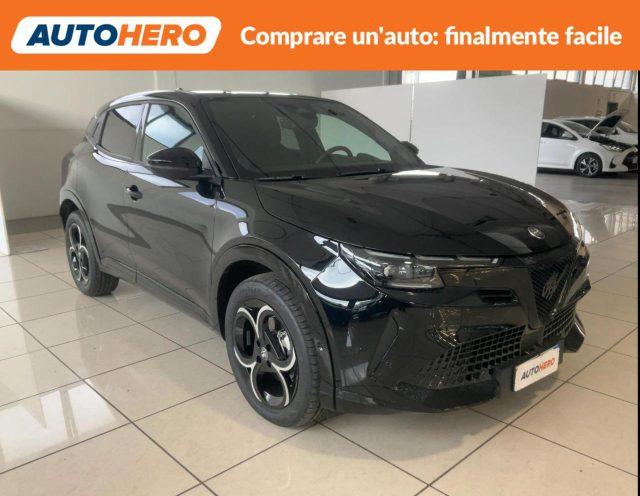 ALFA ROMEO Junior 1.2 145 CV Hybrid eDCT6