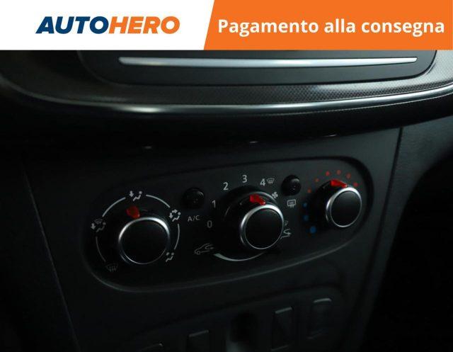 DACIA Sandero Streetway 1.0 SCe 75 CV S&S Comfort