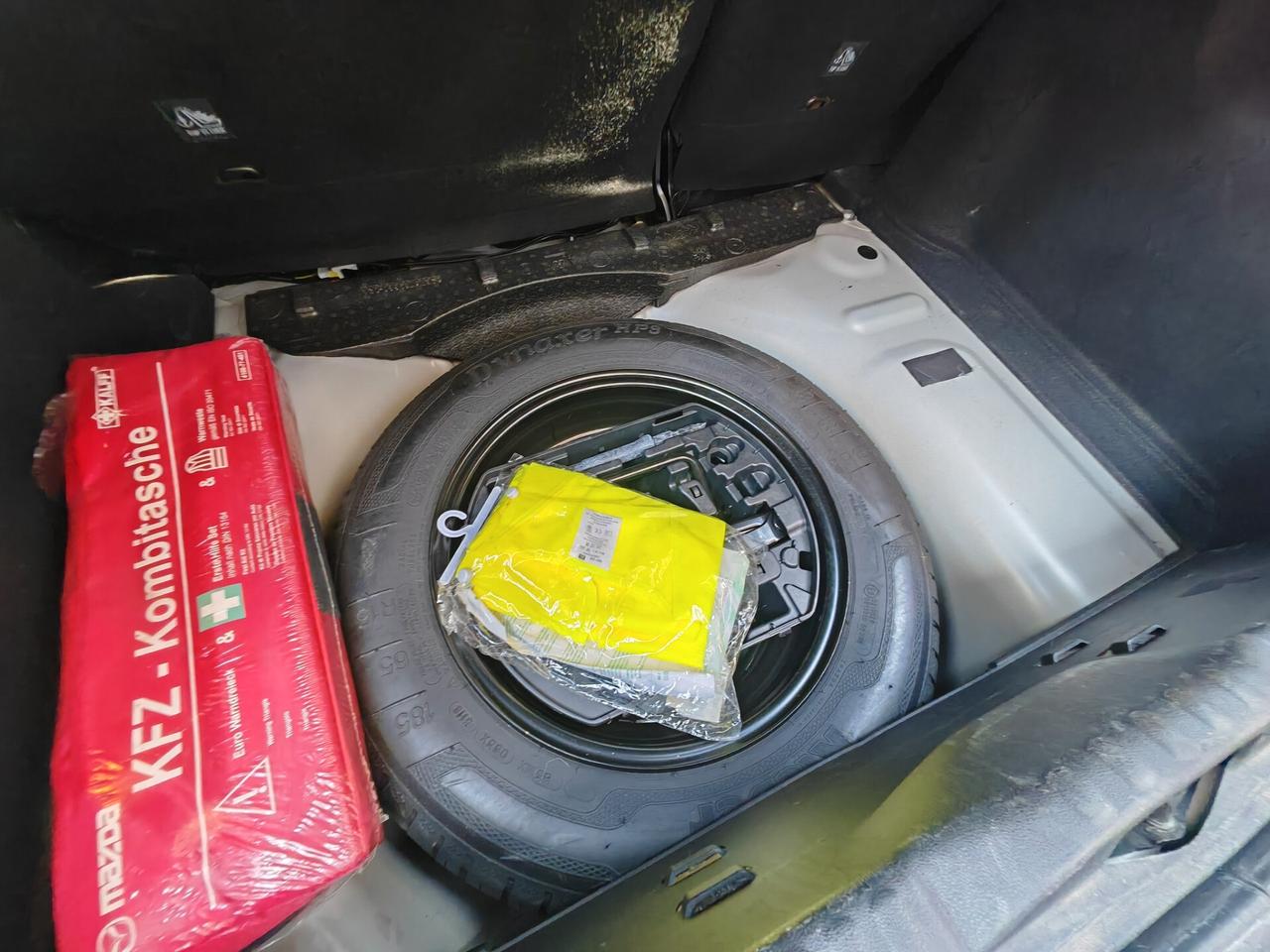 Citroen C3 1,2 benzina 11/2018 cv82