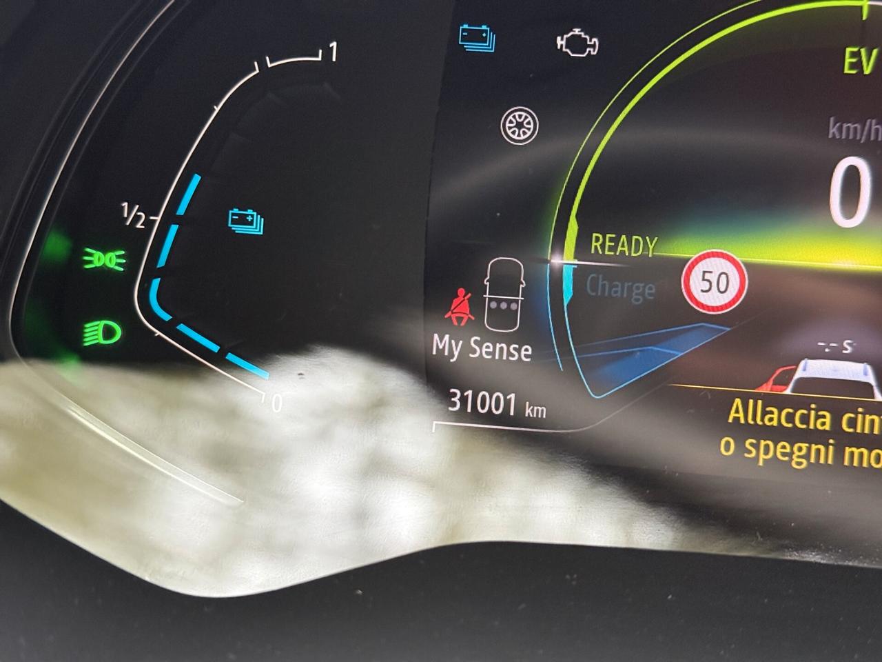 Renault Captur Full Hybrid E-Tech 145 CV Techno