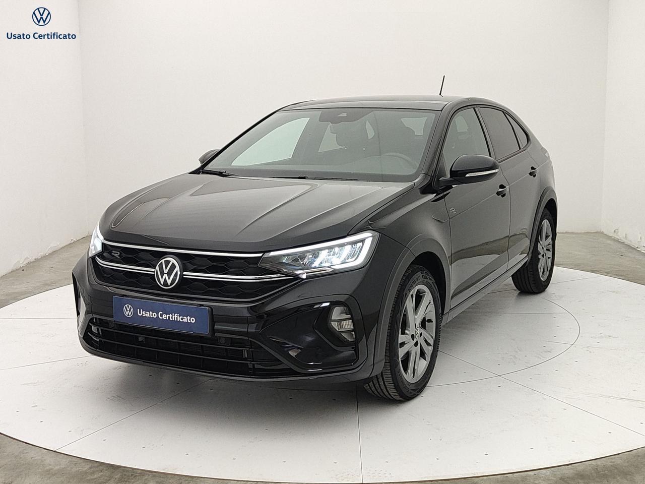 VOLKSWAGEN Taigo - Taigo 1.0 TSI 115 CV R-Line