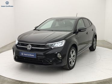 VOLKSWAGEN Taigo - Taigo 1.0 TSI 115 CV R-Line