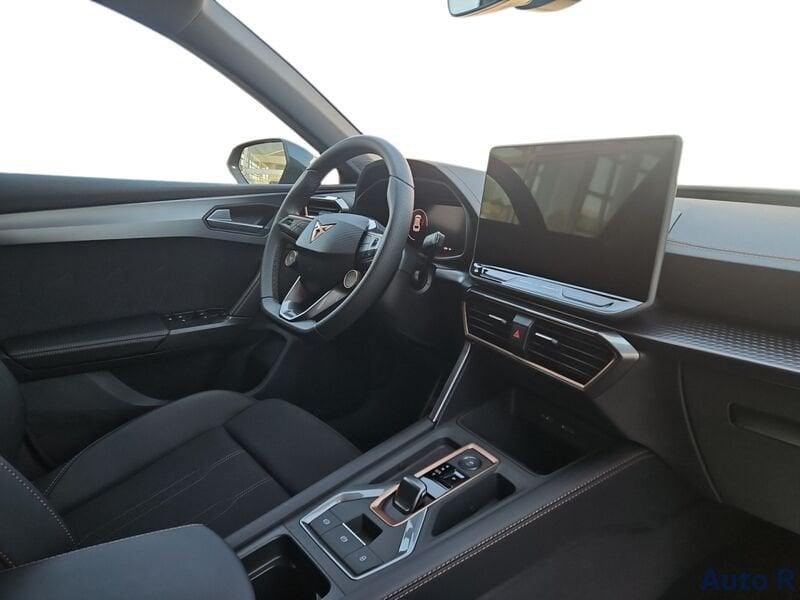 CUPRA Leon CUPRA Leon 2.0 TDI 110 kW (150 CV) Diesel DSG 7 marce 2WD | Diesel | Cambio automatico