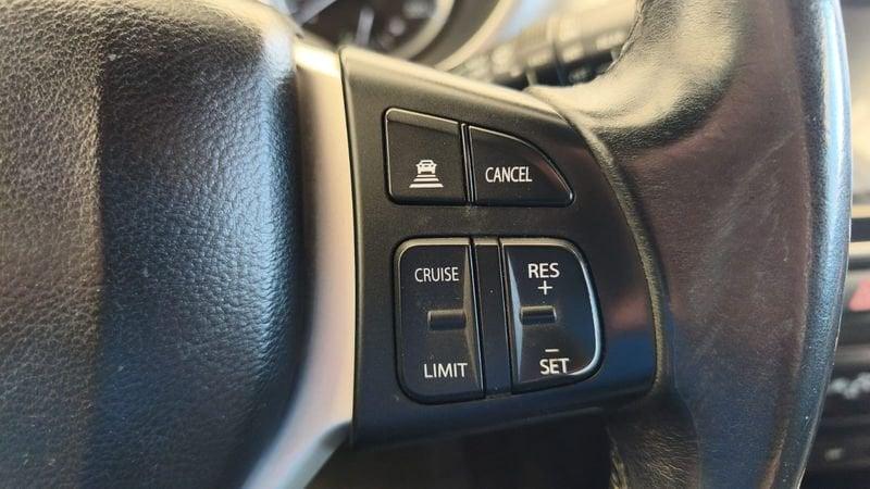 Suzuki Vitara 1.6 VVT S&S 4WD All Grip V-Cool