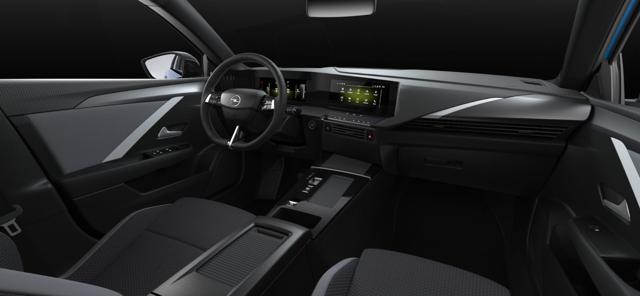 OPEL Astra 1.5 130CV AT8 EDITION+GS