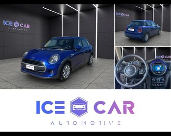 MINI Mini 5 porte (F55) - Mini 1.5 One 75 CV 5 porte