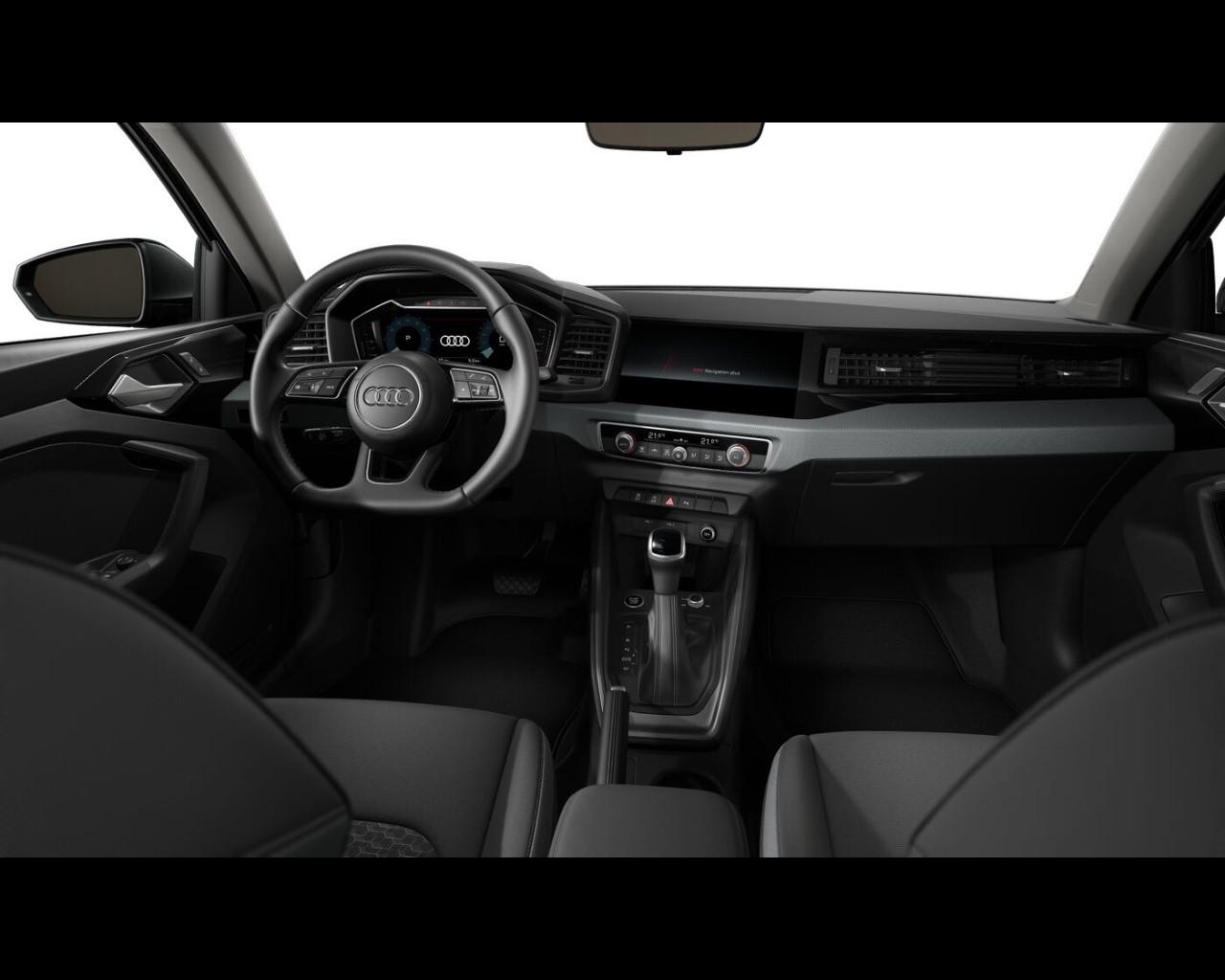 AUDI A1 Sportback 30 tfsi S-line Edition S-tronic